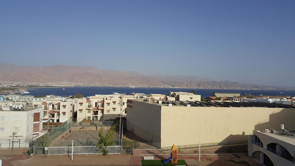 Apartment Lev View Eilat