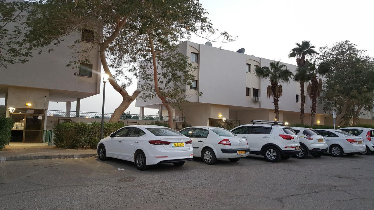 Lev View Eilat