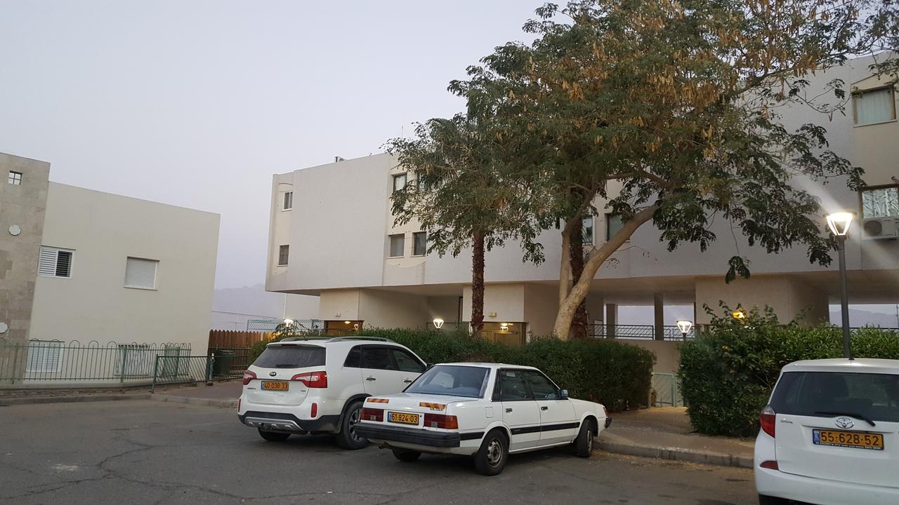 Apartment Lev View Eilat