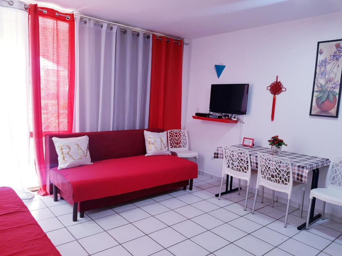 Lev View Apartment Eilat